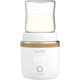 Podgrzewacz do butelek INNOGIO GIOwarm Mini GIO-370M Biały