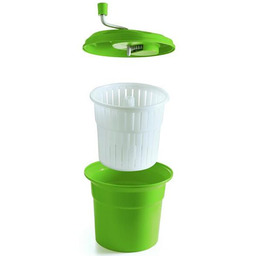 Profesjonalna wirówka do odsączania sałaty 12 l -