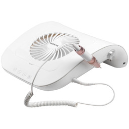 NEONAIL Futuro Dust Collector With Nail Drill elektryczny