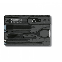 SwissCard Classic 0.7133.T3 Victorinox