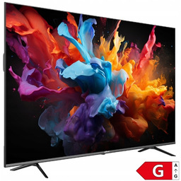 Telewizor LTV86-SG400 Google Tv 86 " 4K Uhd