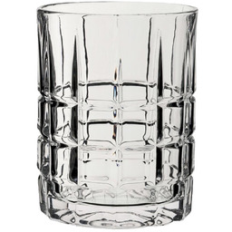 Utopia Szklanka niska 310 ml, Utopia Deco FJ335