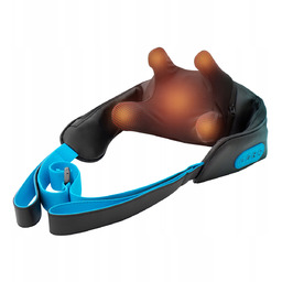 Bezprzewodowy masażer szyi i karku HoMedics NMS-275H
