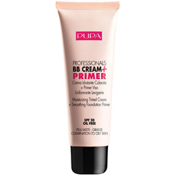 Pupa Milano BB Cream & Primer SPF20 Krem