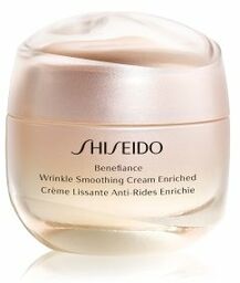 Shiseido Benefiance Wrinkle Smoothing Enriched Krem do twarzy