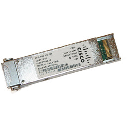 XFP-10G-MM-SR - XFP 10G MMF 850nm, dystans