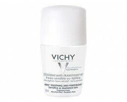 VICHY Antyperspirant kojący - 50 ml