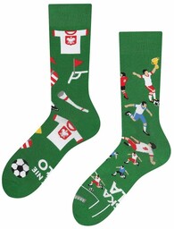 Todo Socks Polska Gola,, Piłka Nożna, Reprezentacja Polski,