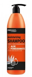 CHANTAL ProSalon Aloe & Pomegranate Szampon nawilżający
