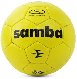Piłka ręczna SMJ sport Samba Copa r.0 SMJ