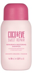 Coco & Eve Sweet Repair Szampon do włosów