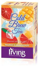 Herbata na zimno Irving Cold brew Tea Mango