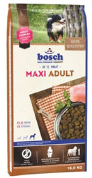 Bosch Adult Maxi 15 kg - sucha karma