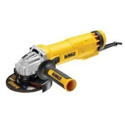 DeWALT DWE4227-QS szlifierka kątowa 12,5 cm 11000 RPM