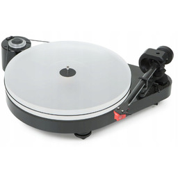 Pro-Ject RPM 5 CARBON Czarny z wkładką -