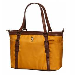 U.S. POLO ASSN. - TOREBKA NA RAMIĘ HOUSTON