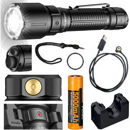 Latarka Led Diodowa Fenix Wf26R