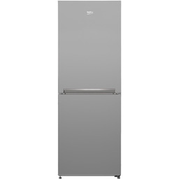 Lodówka Beko RCSA 240K40SN 229l 153 cm obustronny