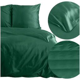 Pościel 220 x 200 3cz Satynowa Nova3 C.