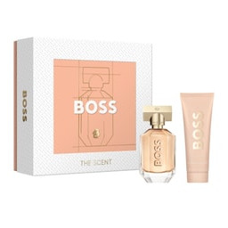 HUGO BOSS Boss the scent EdP 50 ml