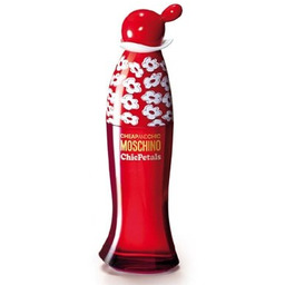 Moschino, Cheap and chic Petals, woda toaletowa, 100