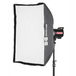 Quadralite Flex 60x90cm składany softbox