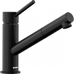 BLANCO Bateria Kano-S 526668 Czarny mat