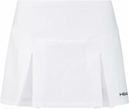 HEAD Damskie korty tenisowe Dynamic Skort (1 opakowanie)