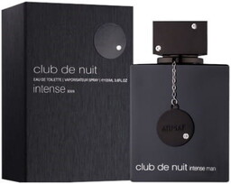 ARMAF Club De Nuit Men Intense Woda toaletowa
