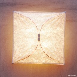 Lampa sufitowa FLOS Ariette 100 cm