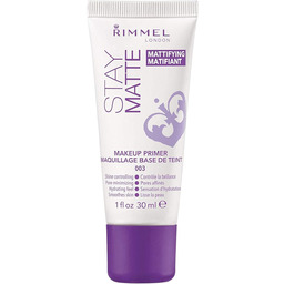 Rimmel Stay Matte Primer - 003