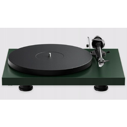 Pro-Ject DEBUT CARBON EVO 2 Satine Zieleń Jodłowa
