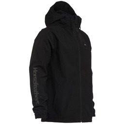 kurtka street zimowa męska HORSEFEATHERS ARGON JACKET Black
