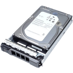 Dysk twardy HDD dedykowany do serwera DELL 3.5''