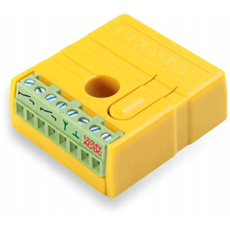 Sterownik/radioodbiornik Proxima NW2 system Proxima 433,92MHz