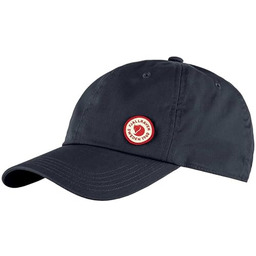 Fjällräven Czapka beanie Mężczyźni Fjällräven Logo Cap (1