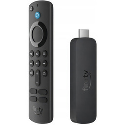 Odtwarzacz multimedialny Amazon Fire Tv Stick 4K Max