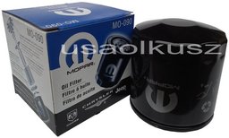 Oryginalny filtr oleju silnika MOPAR MO-090 Chrysler Pacifica