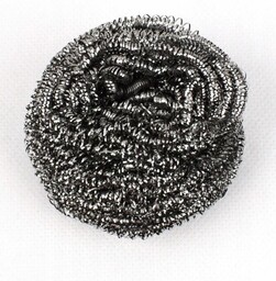 Druciak metalowy spiralny XXL DHS-050, 1 sztuka