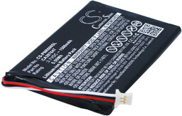 Pandigital Novel 6 / CA397647 1500mAh 5.55Wh Li-Polymer