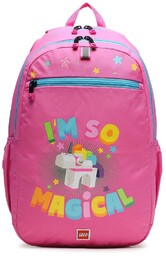 Plecak Szkolny LEGO Urban Backpack 20268-2306 Różowy