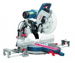 Bosch_elektonarzedzia Pilarka ukosowa BOSCH Professional GCM 12 GDL