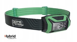 Latarka czołowa Petzl Tikka