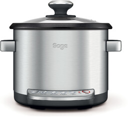 Sage Wielofunkcyjny garnek Risotto Plus SRC600