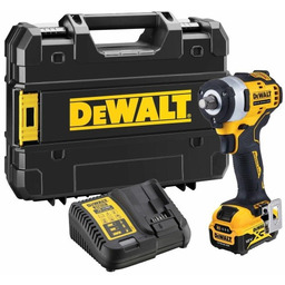 Dewalt 12v xr klucz udarowy 1/2" 1 x