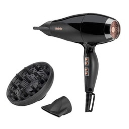 BaByliss Air Power Pro 2300 Suszarka do włosów