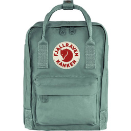 Plecak Fjallraven Kanken Mini - frost green
