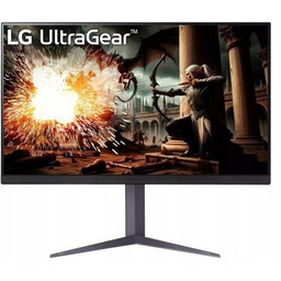 MONITOR LCD 32'' IPS/32GS75Q-B LG