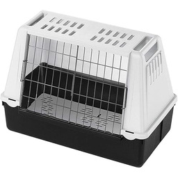 Ferplast Samochodowy bagażnik dla psów ATLAS Car MINI