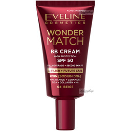 Eveline Cosmetics - Wonder Match - BB Cream